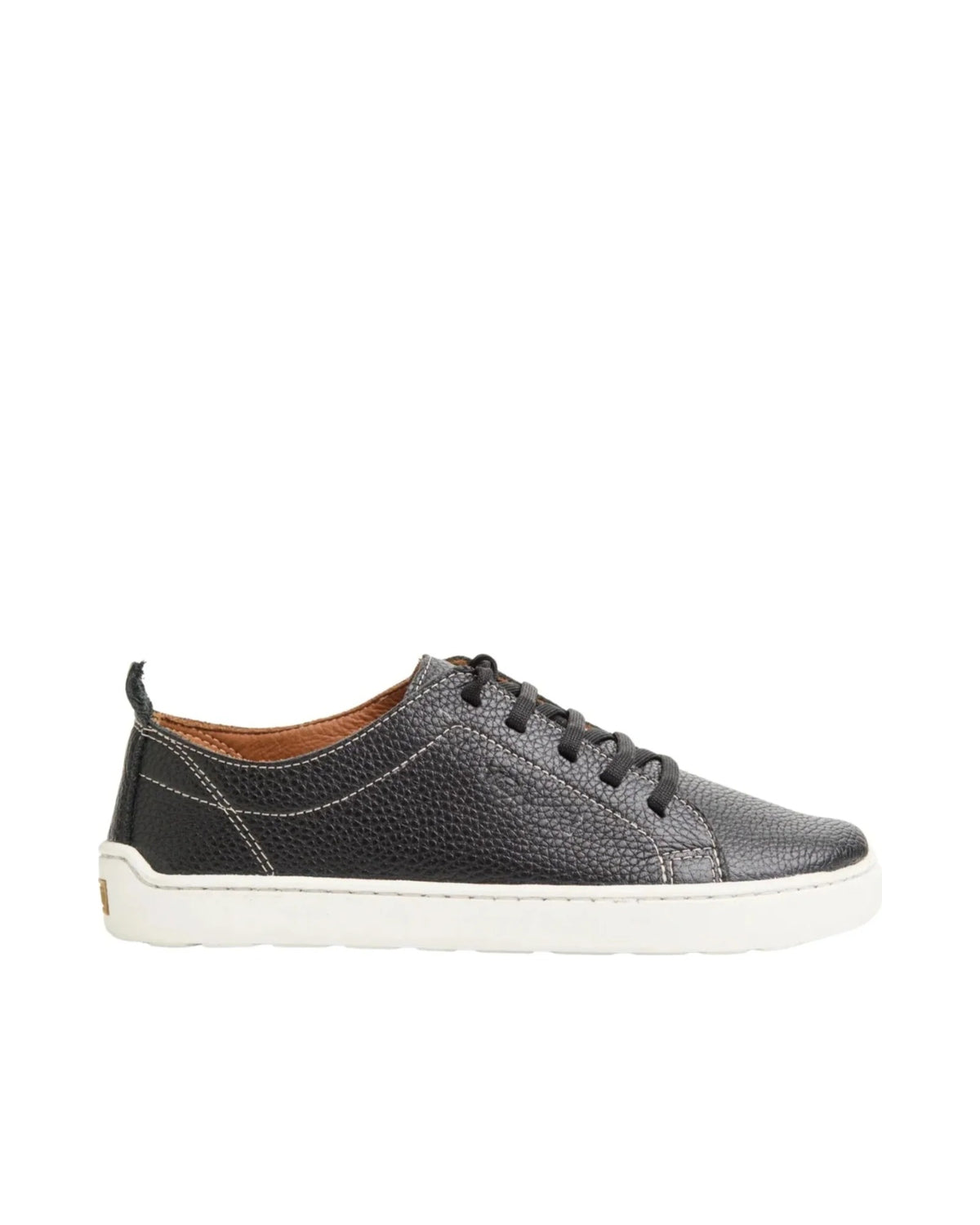 Sneaker Alpha Valka Barefoot, sneaker — vista de perfil sobre fondo blanco