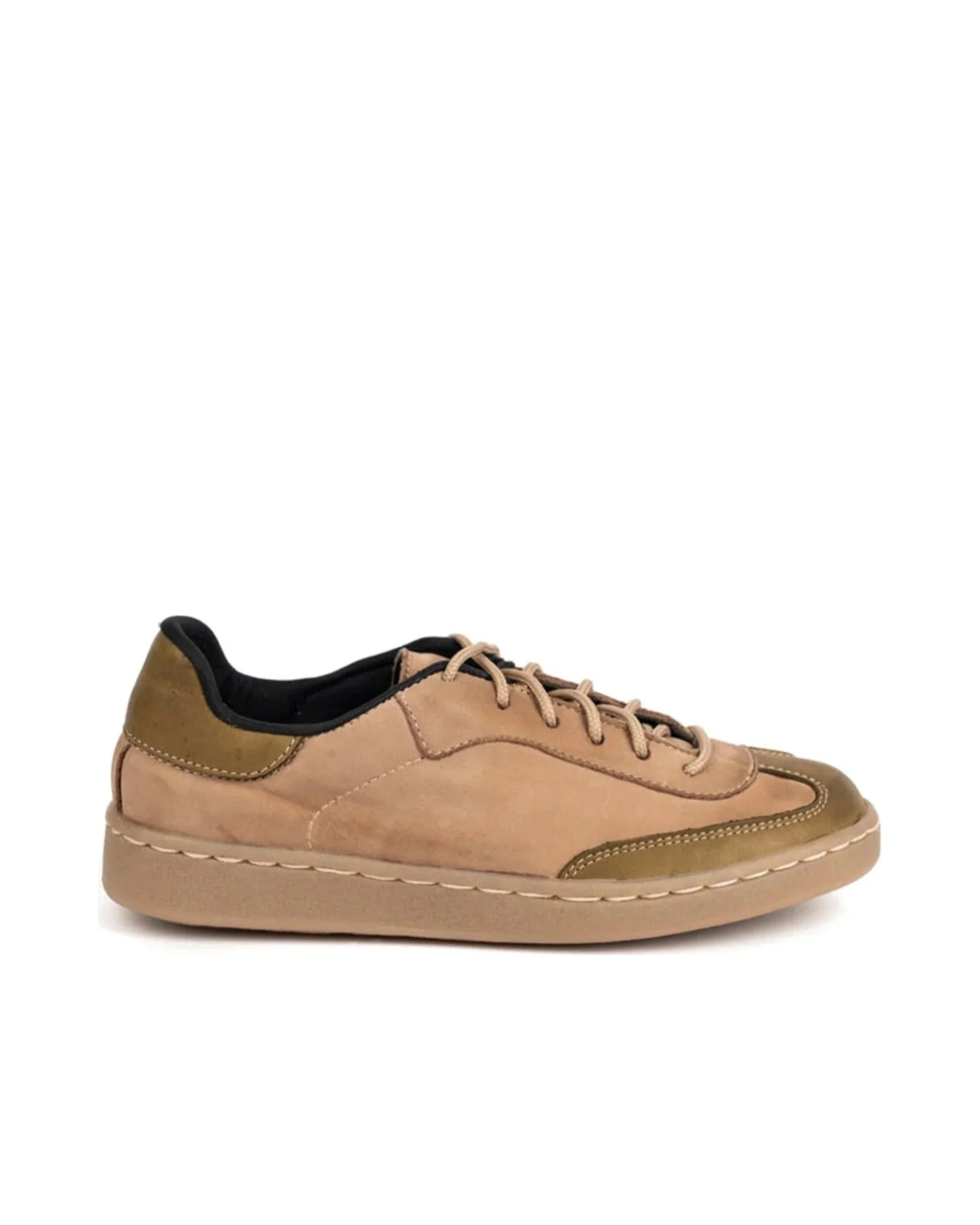 Sneaker Viena Kiko's Shoes, sneaker — vista de perfil sobre fondo blanco