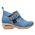 Burbuja Marcel Calzados Azul