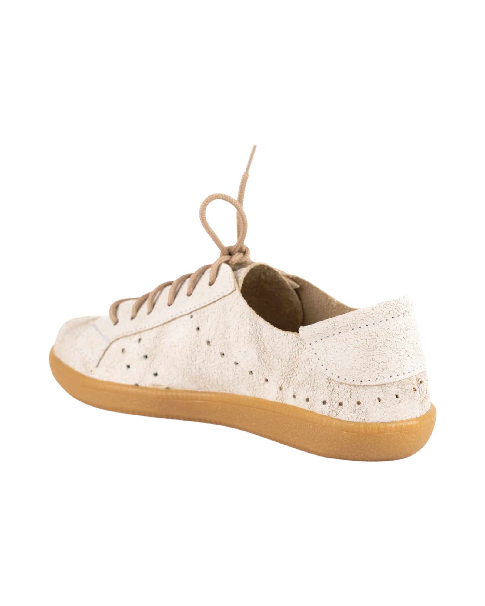 Sneaker Luz Afrika vista trasera